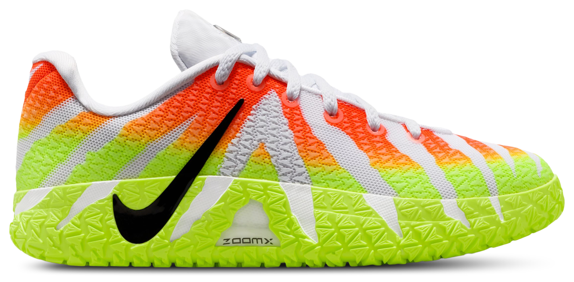 Nike Ja 3 Xmas | Kids Foot Locker