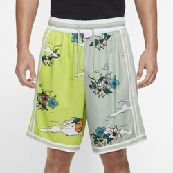 Men's - Nike Dri-Fit DNA+ Seasonal M2Z Short - Atomic Green/Seafoam/Atomic Green
