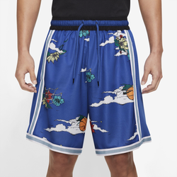 Men's - Nike Dri-Fit DNA+ Seasonal M2Z Short - Game Royal/Black