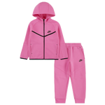 Nike Tech Fleece Full-Zip Set