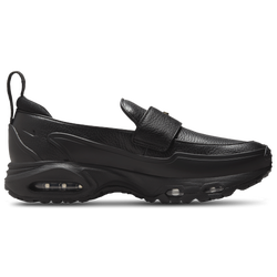 Women's - Nike Air Max Phenomena - Black/Mtlc Gold/Smoke Grey