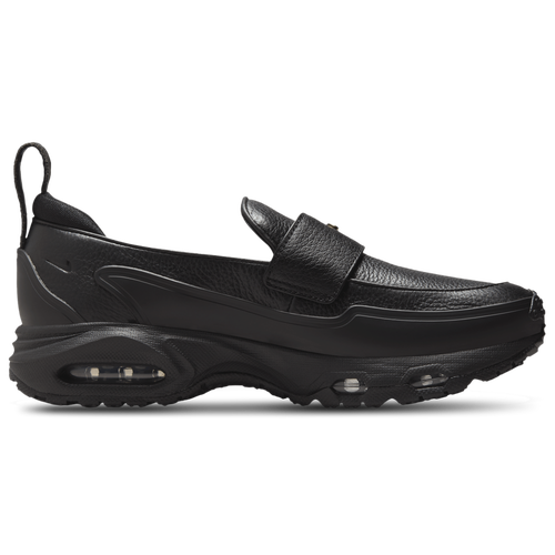 WOMENS - Nike Air Max Phenomena - Black/Mtlc Gold Smoke Grey