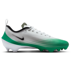 Men's - Nike Vapor Speed 3 TB - White/Black/Stadium Green