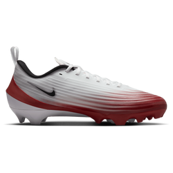 Men's - Nike Vapor Speed 3 TB - White/Black/Team Crimson