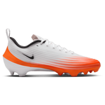 Black/Safety Orange/White