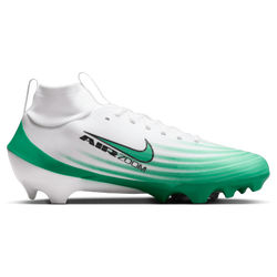 Men's - Nike Zoom Air Vapor Pro 1 TB - White/Black/Stadium Green