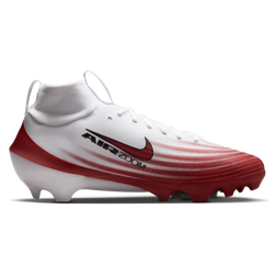 Men's - Nike Zoom Air Vapor Pro 1 TB - Team Crimson/Black/White