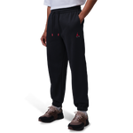 Black/University Red