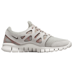 Women's - Nike Free Run 2 - Bone/Bone