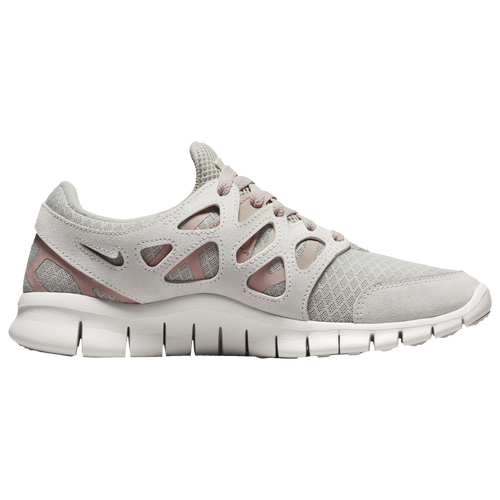 

Nike Womens Nike Free Run 2 - Womens Running Shoes Bone/Bone Size 7.0