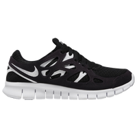 All black nike free rn clearance women's