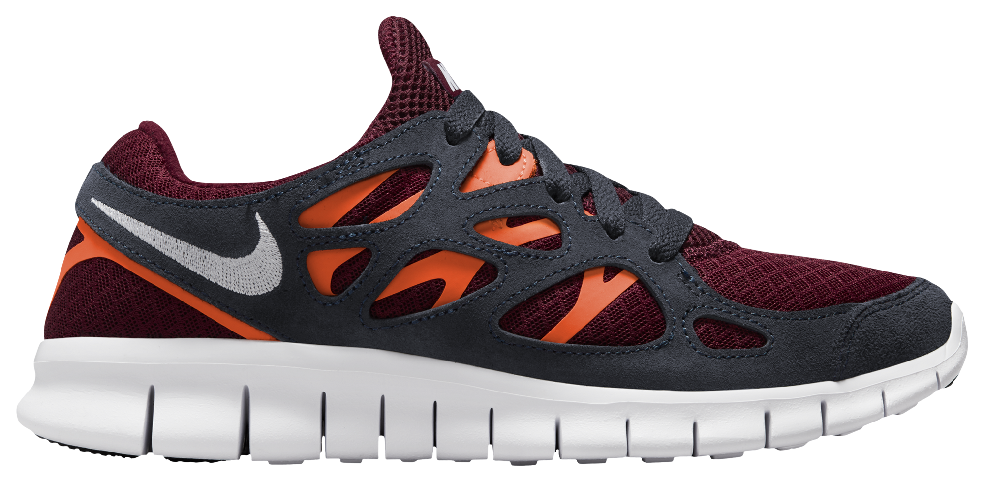 Nike free run 2 women's