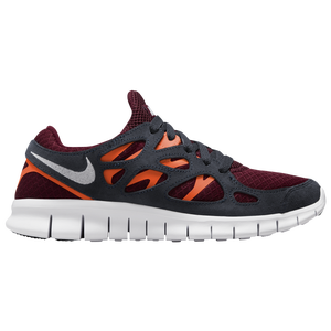 foot locker nike free run