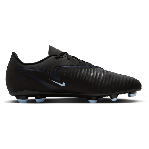 MENS - Nike Phantom 6 Low Club FG/MG - Black