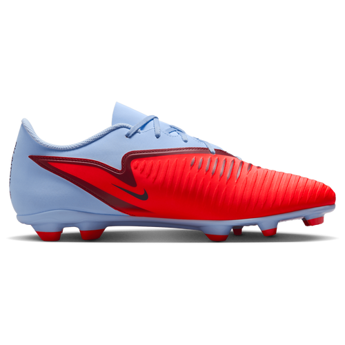  - Nike Phantom 6 Low Club FG/MG - Royal Tint/Brt Crimson