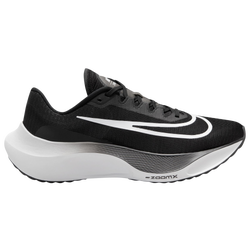 Men's - Nike Zoom Fly 5 - Black/White