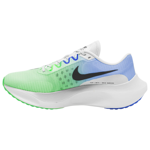 Nike zoom fly flyknit foot locker online