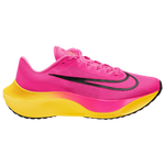 Pink/Black/Orange