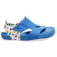 Jordan sandals 2024 for toddler boy