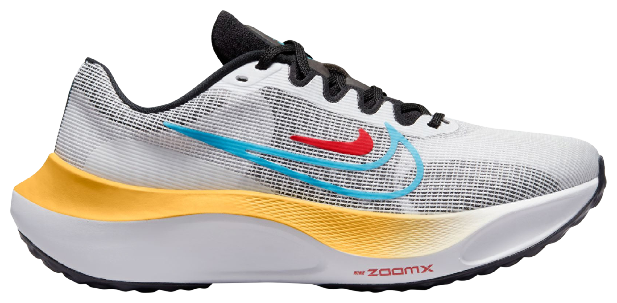 Nike Zoom Fly 5 Champs Sports