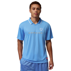 Men's - Jordan Brooklyn FC Soccer Top - University Blue