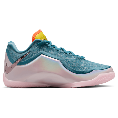 Nike LeBron XXIII Grade School - SMOKEY BLUE/TOTL ORANGE