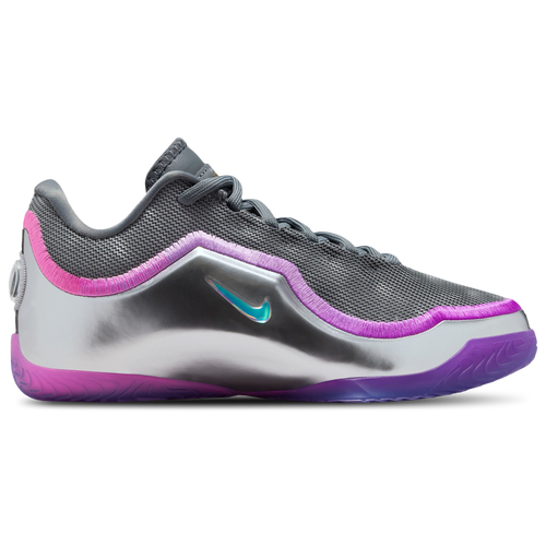  - Nike LeBron XXIII - Cool Grey/Black