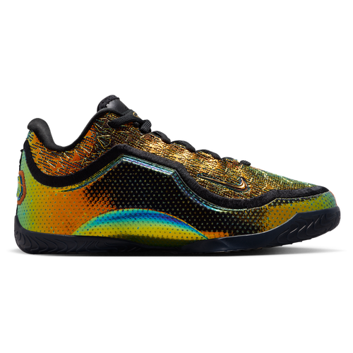 BOYS - Nike LeBron XXIII - Multi/Black