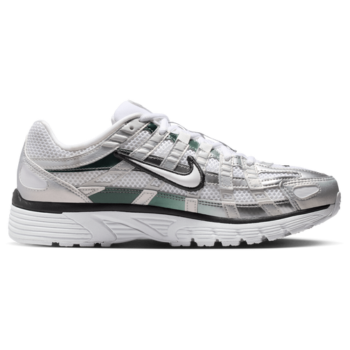Nike P-6000 - Nike White/Off