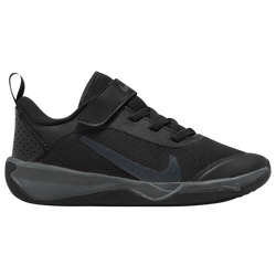 Boys' Preschool - Nike Omni - Black/Anthracite