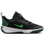 Black/Green Strike/Fir