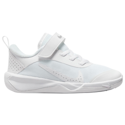 Boys' Preschool - Nike Omni - White/Pure Platinum/White