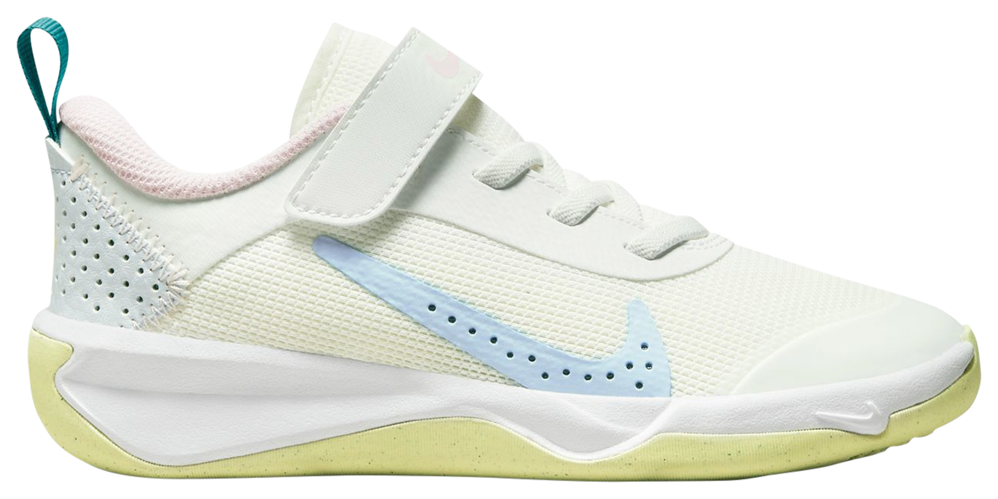 Nike hotsell free preschool