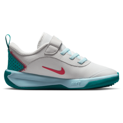 Boys' Preschool - Nike Omni - Energy/Off White/Glacier Blue