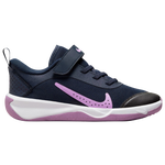 Rush Fuchsia/Obsidian/White