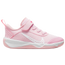 Nike Omni - Girls' Preschool Pink/White