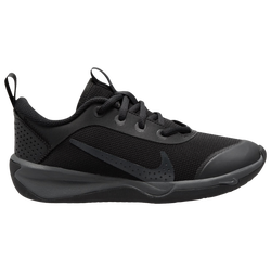 Boys' Grade School - Nike Omni - Anthracite/Black