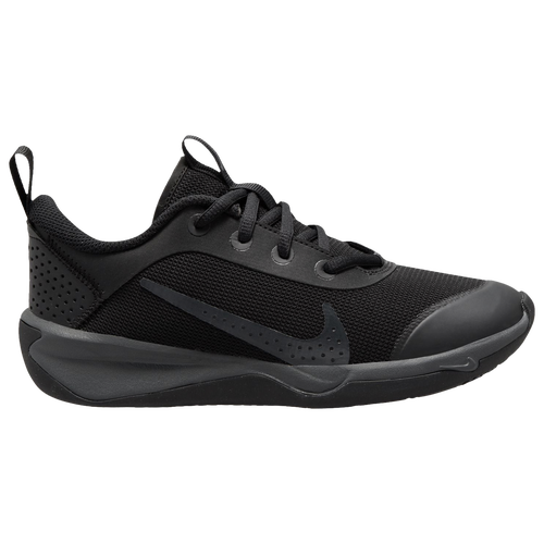 

Nike Boys Nike Omni - Boys' Grade School Shoes Anthracite/Black Size 04.0