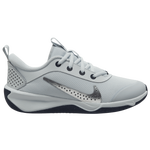 Pure Platinum/Metallic Silver/Midnight Navy