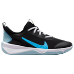 Laser Orange/Black/Blue Lightning