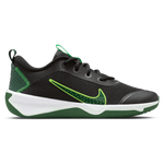 Black/Fir/Green Strike