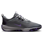 Smoke Grey/Metallic Gold/Action Grape