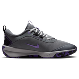 Smoke Grey/Metallic Gold/Action Grape