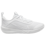 Summit White/White