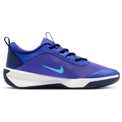 Boys' Grade School - Nike Omni - Persian Violet/Univ Blue/Blue Void