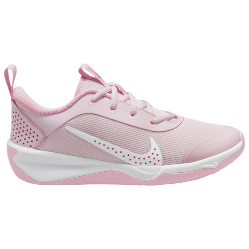 

Boys Nike Nike Omni - Boys' Grade School Shoe Multi/Pink Foam Size 06.0