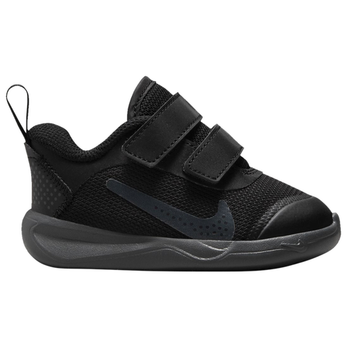 Shop Nike Boys Infant   Omni In Anthracite/black