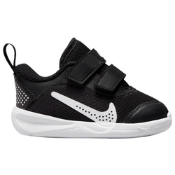 Boys' Toddler - Nike Omni - Black/White