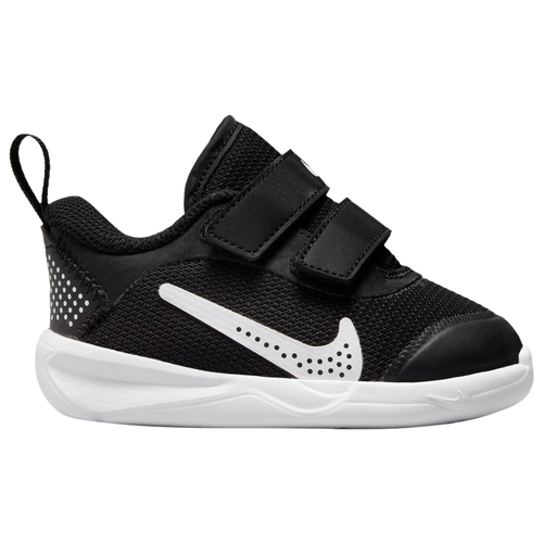 Nike Kids' Boys  Omni In Black/white