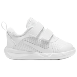 Boys' Toddler - Nike Omni - White/Brown